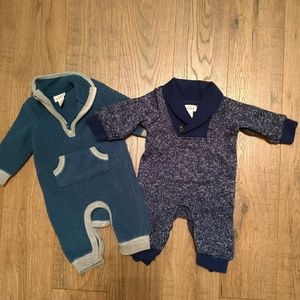 Newborn boy lot